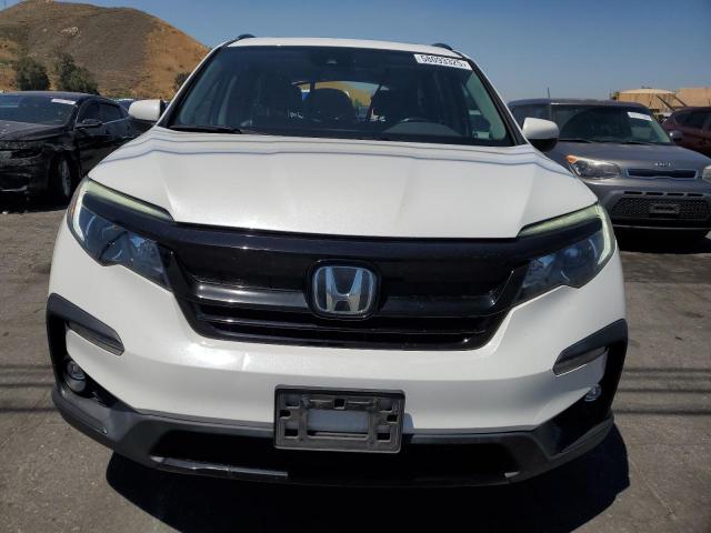  HONDA PILOT 2021 White