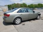 2008 Hyundai Sonata Gls for Sale in Duryea, PA - Front End