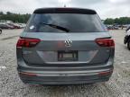 2018 Volkswagen Tiguan Se for Sale in Augusta, GA - Front End