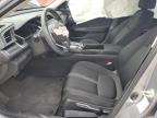 2016 Honda Civic Ex იყიდება Earlington-ში, KY - Front End