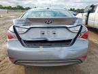 2015 Hyundai Sonata Hybrid   for Sale in Houston, TX - Rear End