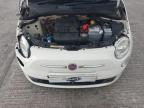 2010 FIAT 500 POP for sale at Copart CHESTER