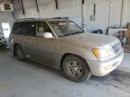 1999 Lexus Lx 470 for Sale in Lexington, KY - Water/Flood