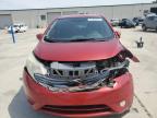 2015 Nissan Versa Note S zu verkaufen in Gaston, SC - Front End