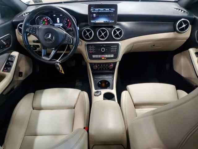  MERCEDES-BENZ CLA-CLASS 2019 White