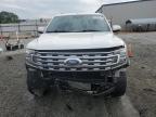 2018 Ford Expedition Max Limited იყიდება Spartanburg-ში, SC - Front End