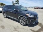 2017 Hyundai Santa Fe Se for Sale in Martinez, CA - Front End