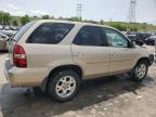 2002 Acura Mdx Touring იყიდება Littleton-ში, CO - Front End
