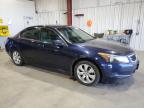 2008 Honda Accord Exl продається в Billings, MT - Front End