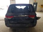 2017 Honda Odyssey Ex na sprzedaż w Northfield, OH - Rear End