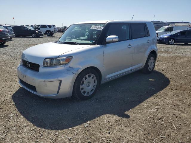 2009 Toyota Scion Xb