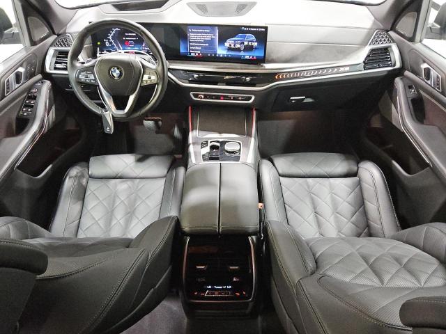  BMW X5 2024 Black