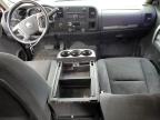 2007 Chevrolet Silverado K1500 Crew Cab იყიდება Memphis-ში, TN - Side