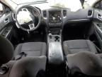 2012 Dodge Durango Sxt zu verkaufen in Elgin, IL - Front End