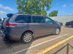 2013 Toyota Sienna Xle zu verkaufen in Grand Prairie, TX - Minor Dent/Scratches