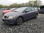 2015 Honda Civic Ex for Sale in North Billerica, MA - Minor Dent/Scratches