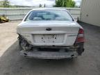 2006 Subaru Legacy 2.5I Limited en Venta en Center Rutland, VT - Rear End