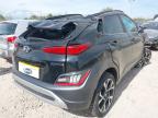 2022 HYUNDAI KONA PREMI for sale at Copart BRISTOL