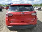 2020 Jeep Compass Latitude продається в Hillsborough, NJ - Front End