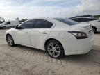 2012 Nissan Maxima S for Sale in Fort Pierce, FL - Mechanical