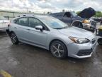 2022 Subaru Impreza Premium იყიდება Pennsburg-ში, PA - Rear End