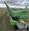 2008 John Deere 608C na sprzedaż w Des Moines, IA - Frame Damage