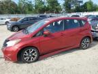 2015 Nissan Versa Note S იყიდება Hampton-ში, VA - Front End