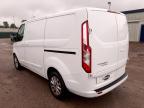 2019 FORD TRANSIT CU for sale at Copart WESTBURY