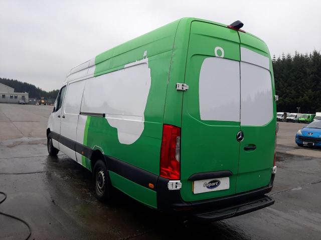 2022 MERCEDES BENZ SPRINTER 3