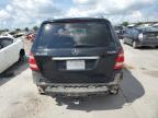 2012 Mercedes-Benz Gl 450 4Matic იყიდება New Orleans-ში, LA - Rear End