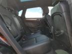 2016 Porsche Macan Turbo на продаже в Airway Heights, WA - Front End