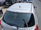 2009 TOYOTA YARIS T2 V for sale at Copart PETERLEE