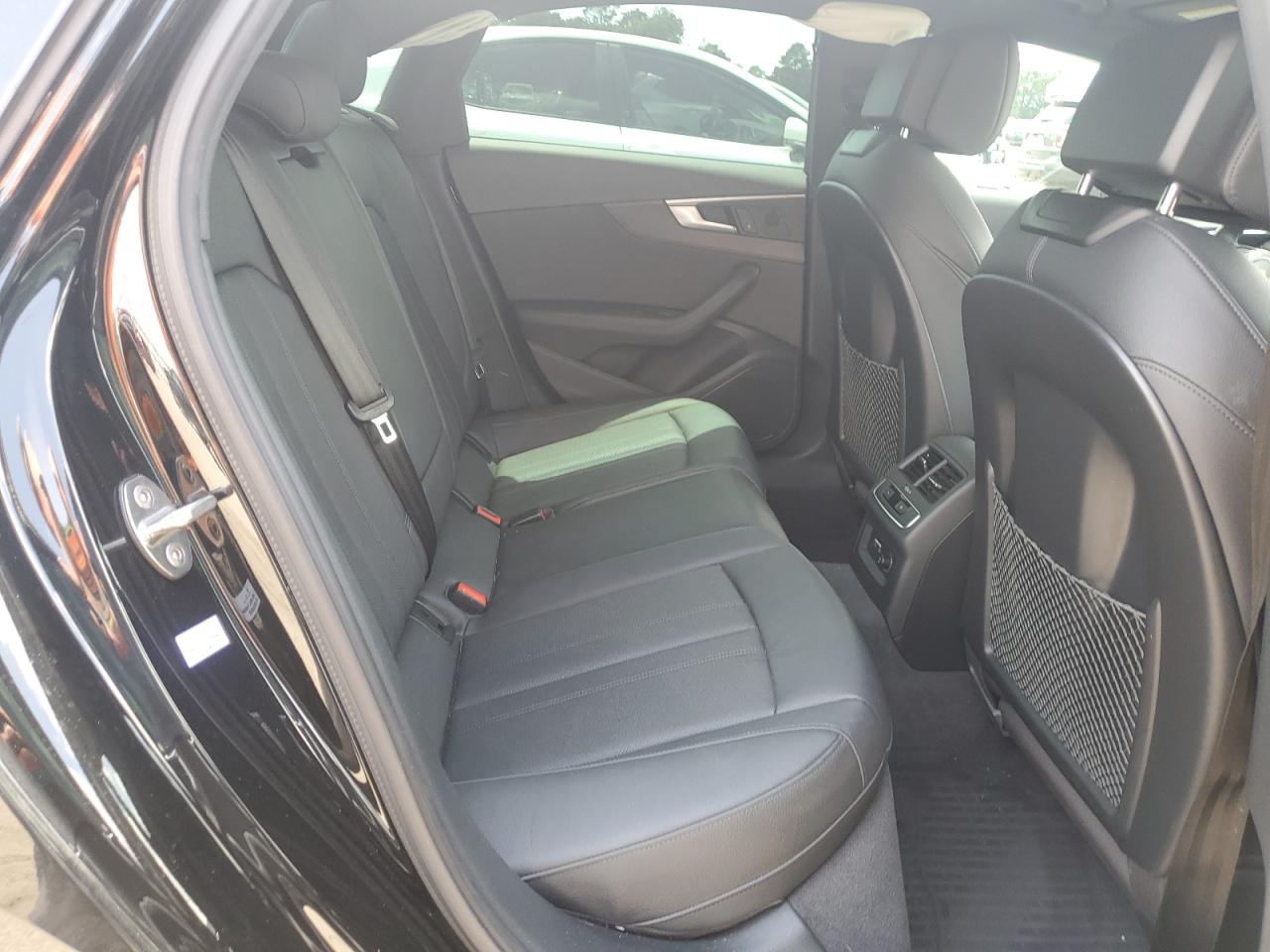2019 Audi A4 Premium Plus VIN: WAUHMAF41KA056045 Lot: 57355155