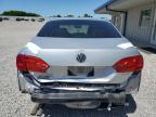 2012 Volkswagen Jetta Se zu verkaufen in Earlington, KY - Rear End
