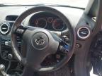 2013 VAUXHALL CORSA SE for sale at Copart WISBECH