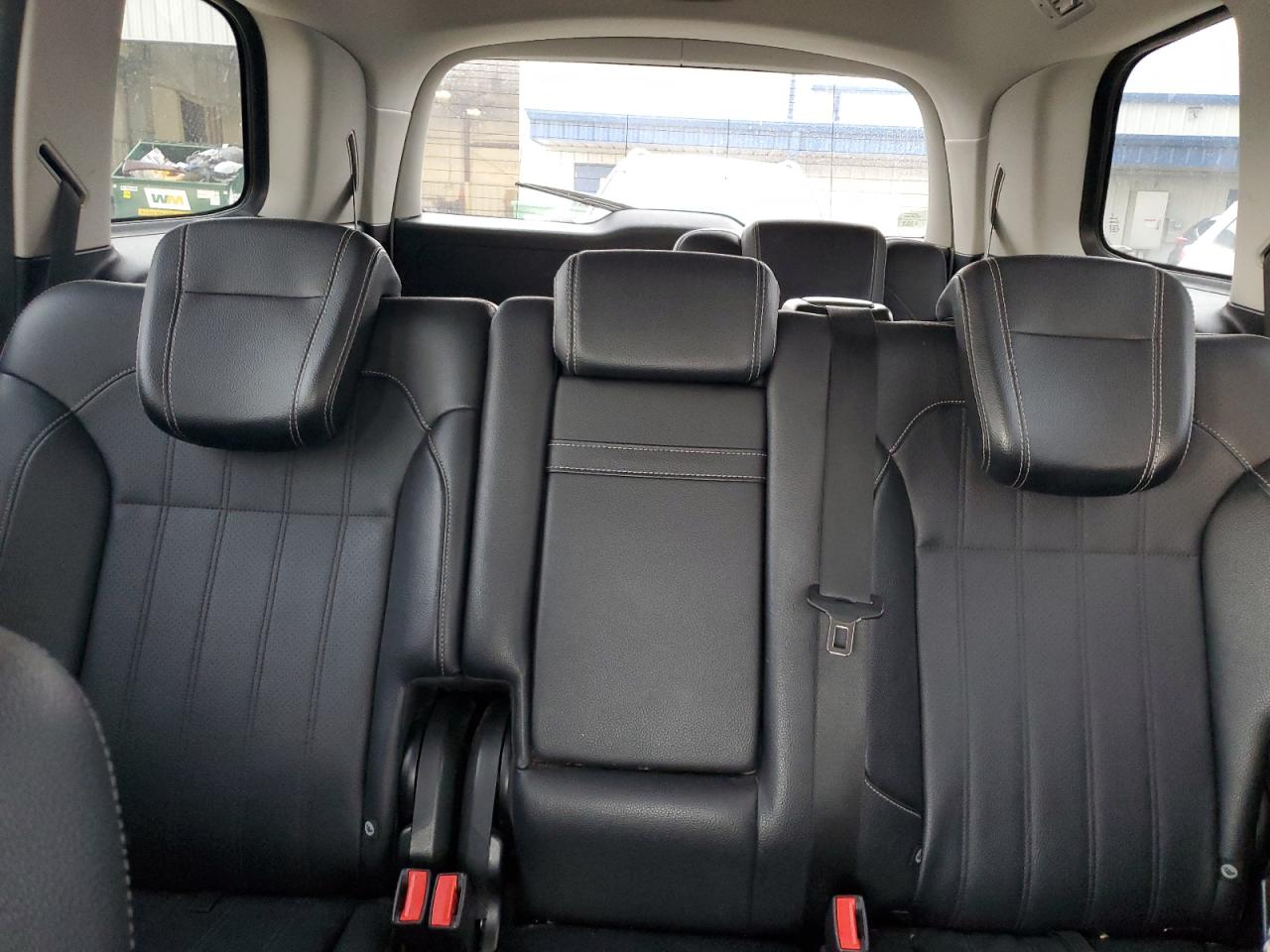 2015 Mercedes-Benz Gl 450 4Matic VIN: 4JGDF6EE8FA529640 Lot: 56485755