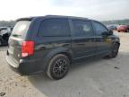 2017 Dodge Grand Caravan Gt de vânzare în Harleyville, SC - Front End
