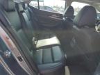 2018 Nissan Maxima 3.5S de vânzare în Riverview, FL - Water/Flood