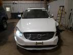 2017 Volvo Xc60 T5 Inscription for Sale in Anchorage, AK - Front End