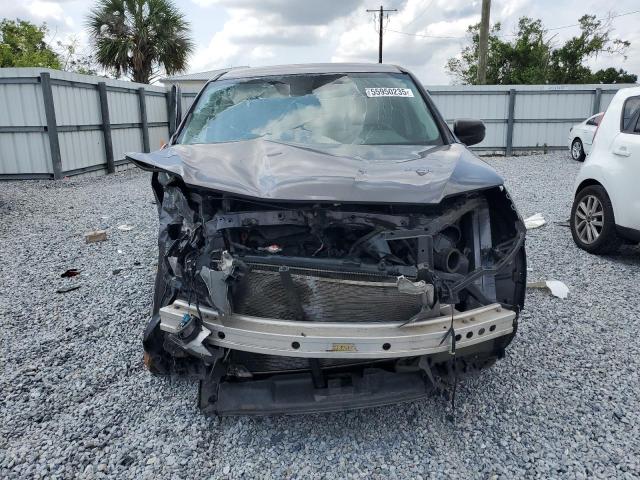  HONDA PILOT 2016 Szary