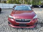 2017 Subaru Impreza  en Venta en Windsor, NJ - Side