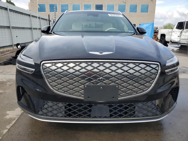  GENESIS GV70 ADVAN 2024 Czarny