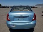 2010 Hyundai Accent Gls na sprzedaż w Sacramento, CA - Front End