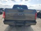 2016 Ford F150 Supercrew en Venta en Temple, TX - Hail