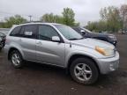 2002 Toyota Rav4  للبيع في New Britain، CT - Mechanical