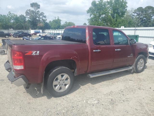  GMC SIERRA 2013 Burgundy