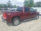 2013 Gmc Sierra K1500 Sle zu verkaufen in Hampton, VA - Rear End