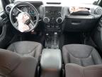 2014 Jeep Wrangler Unlimited Sport for Sale in Columbia Station, OH - Front End