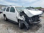 2013 Chevrolet Tahoe C1500 Lt на продаже в Hueytown, AL - Front End