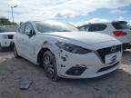 2015 MAZDA 3 SE-L NAV for sale at Copart BRISTOL